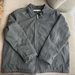 Men’s work jacket